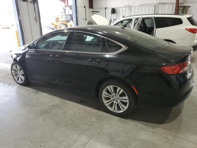 Photo 1 VIN: 1C3CCCAB4FN561484 - CHRYSLER 200 LIMITE 