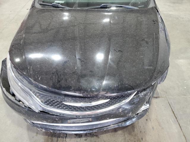 Photo 10 VIN: 1C3CCCAB4FN561484 - CHRYSLER 200 LIMITE 