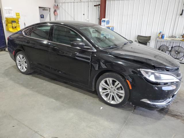 Photo 3 VIN: 1C3CCCAB4FN561484 - CHRYSLER 200 LIMITE 