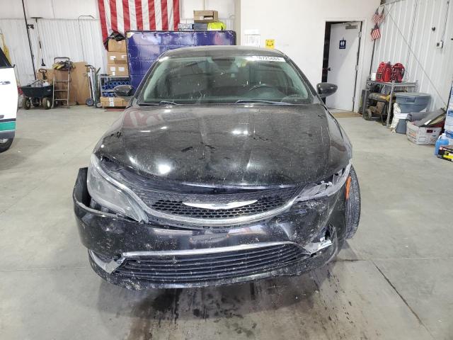 Photo 4 VIN: 1C3CCCAB4FN561484 - CHRYSLER 200 LIMITE 