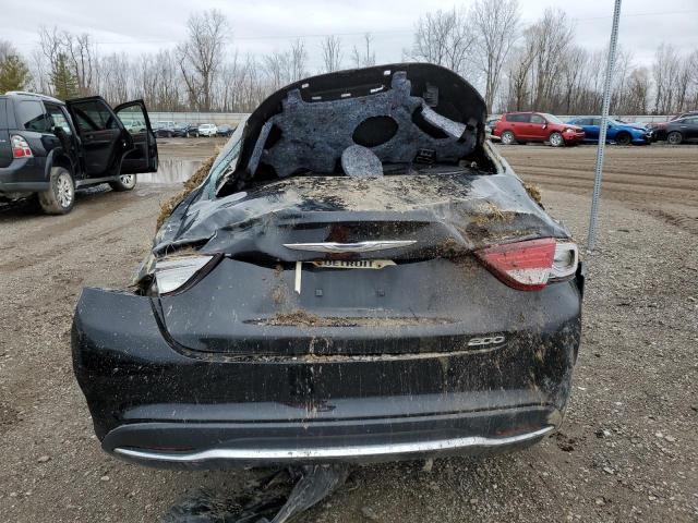 Photo 5 VIN: 1C3CCCAB4FN561582 - CHRYSLER 200 LIMITE 