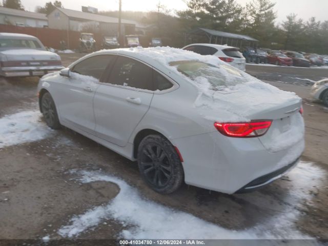 Photo 2 VIN: 1C3CCCAB4FN564238 - CHRYSLER 200 