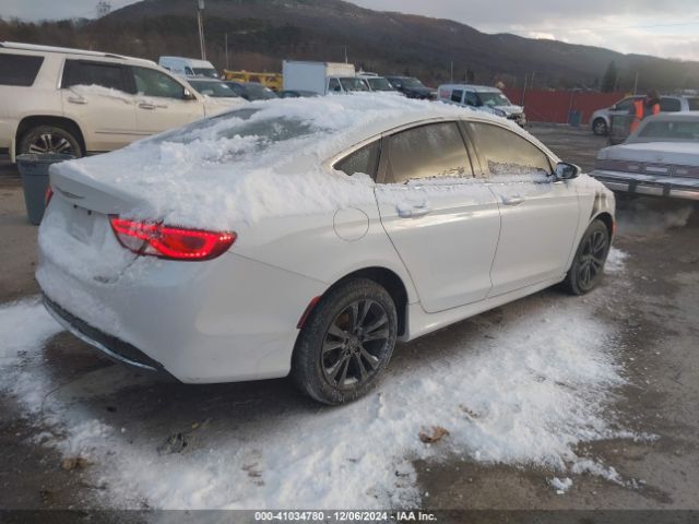 Photo 3 VIN: 1C3CCCAB4FN564238 - CHRYSLER 200 