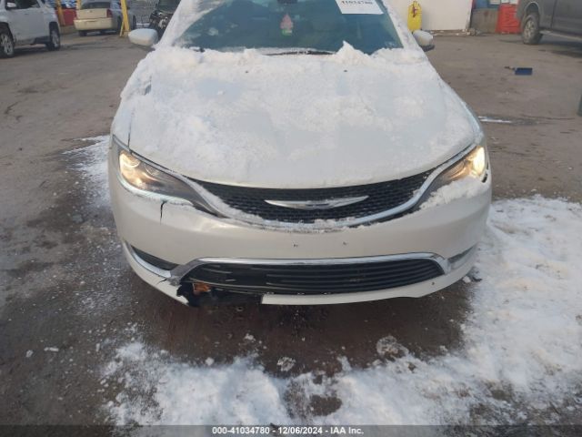 Photo 5 VIN: 1C3CCCAB4FN564238 - CHRYSLER 200 