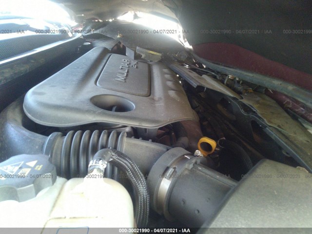 Photo 9 VIN: 1C3CCCAB4FN567740 - CHRYSLER 200 