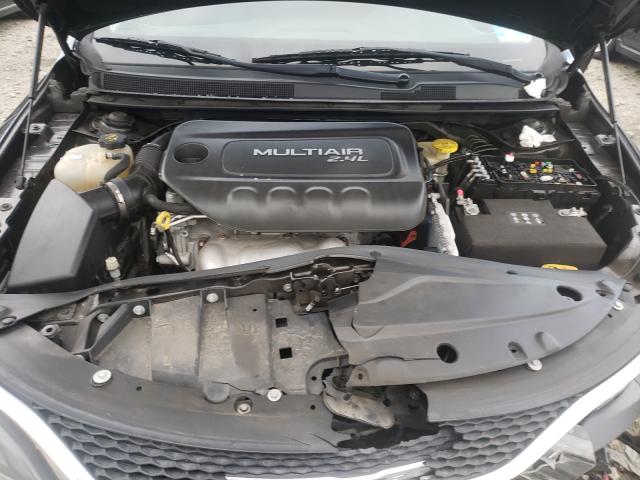 Photo 6 VIN: 1C3CCCAB4FN568614 - CHRYSLER 200 LIMITE 