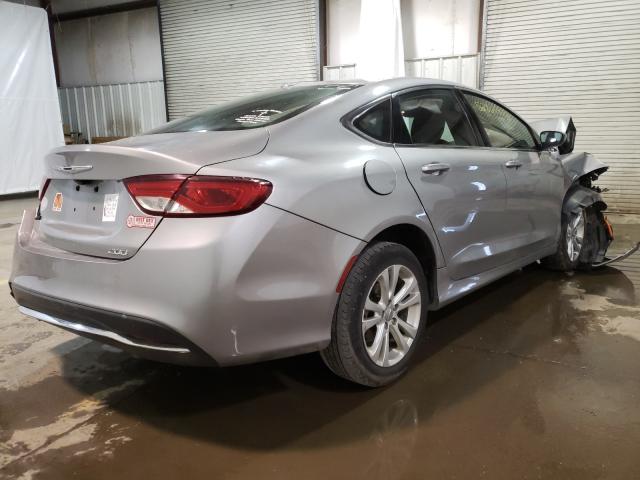 Photo 3 VIN: 1C3CCCAB4FN569276 - CHRYSLER 200 LIMITE 