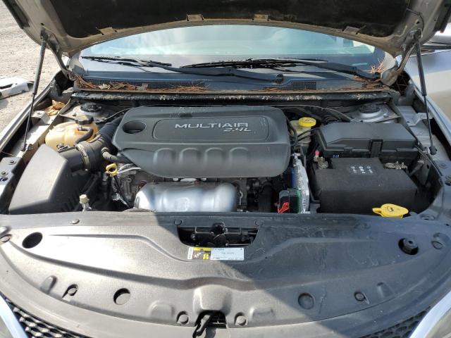 Photo 10 VIN: 1C3CCCAB4FN569925 - CHRYSLER 200 