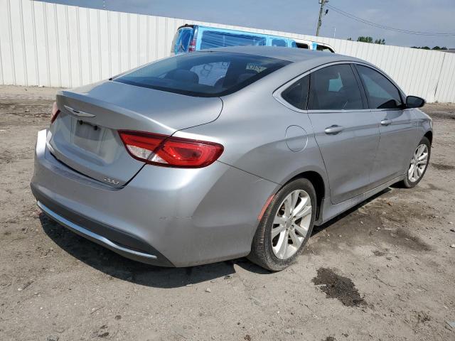 Photo 2 VIN: 1C3CCCAB4FN569925 - CHRYSLER 200 