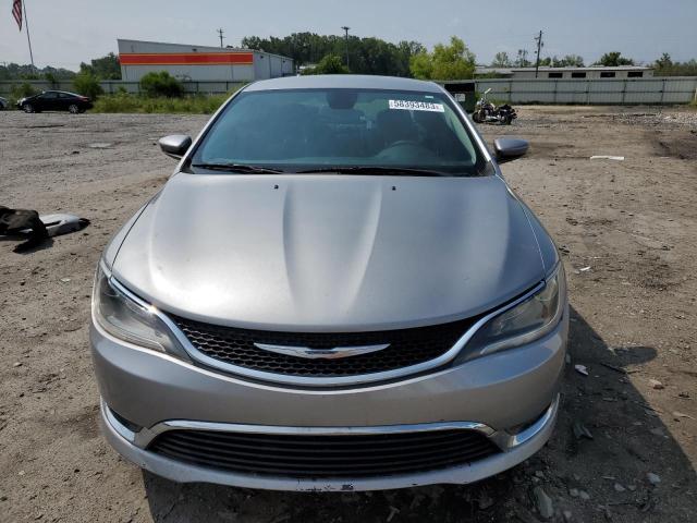 Photo 4 VIN: 1C3CCCAB4FN569925 - CHRYSLER 200 