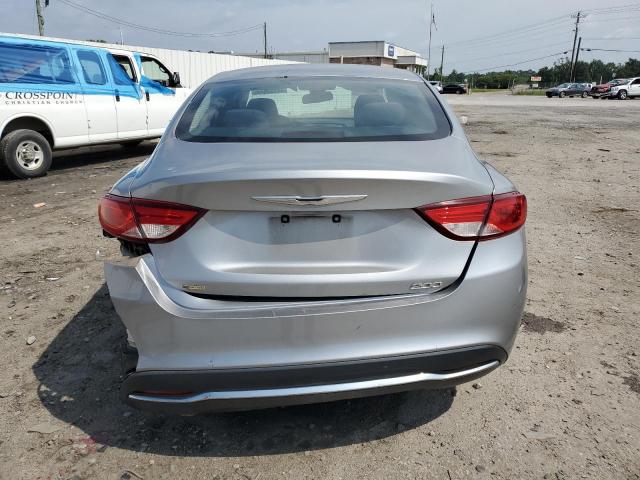 Photo 5 VIN: 1C3CCCAB4FN569925 - CHRYSLER 200 