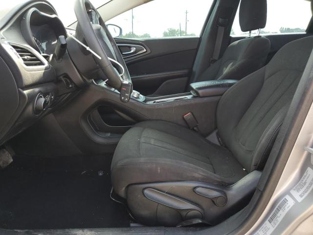 Photo 6 VIN: 1C3CCCAB4FN569925 - CHRYSLER 200 