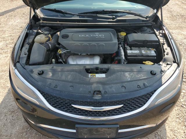 Photo 10 VIN: 1C3CCCAB4FN571478 - CHRYSLER 200 LIMITE 