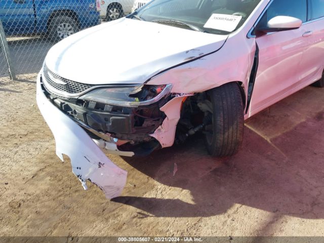 Photo 5 VIN: 1C3CCCAB4FN572047 - CHRYSLER 200 