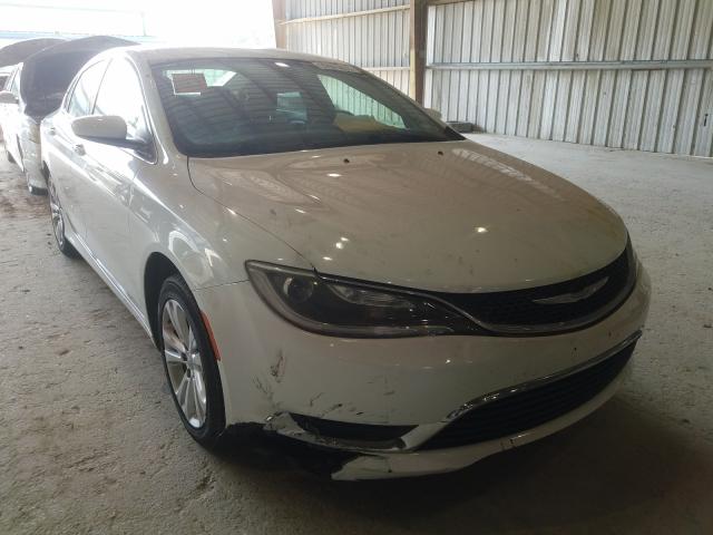 Photo 0 VIN: 1C3CCCAB4FN572257 - CHRYSLER 200 