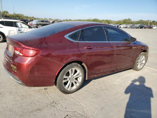 Photo 2 VIN: 1C3CCCAB4FN573134 - CHRYSLER 200 LIMITE 