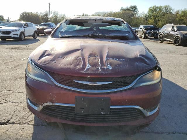 Photo 4 VIN: 1C3CCCAB4FN573134 - CHRYSLER 200 LIMITE 