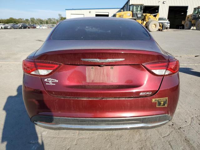 Photo 5 VIN: 1C3CCCAB4FN573134 - CHRYSLER 200 LIMITE 