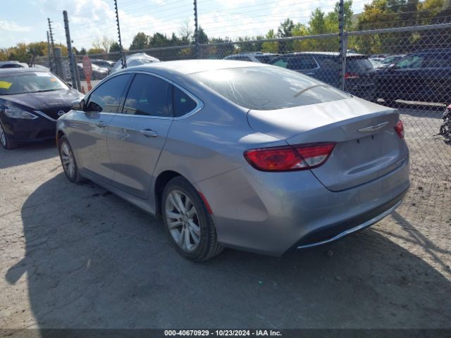 Photo 2 VIN: 1C3CCCAB4FN574493 - CHRYSLER 200 