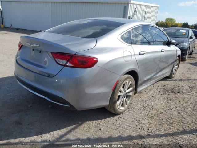 Photo 3 VIN: 1C3CCCAB4FN574493 - CHRYSLER 200 