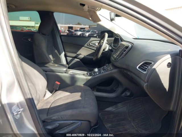 Photo 4 VIN: 1C3CCCAB4FN574493 - CHRYSLER 200 