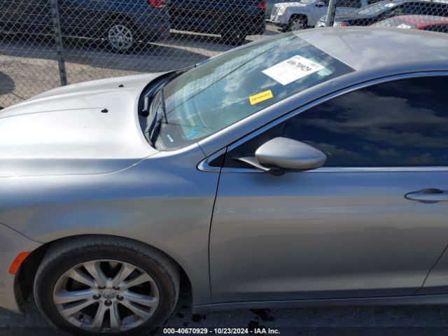 Photo 5 VIN: 1C3CCCAB4FN574493 - CHRYSLER 200 