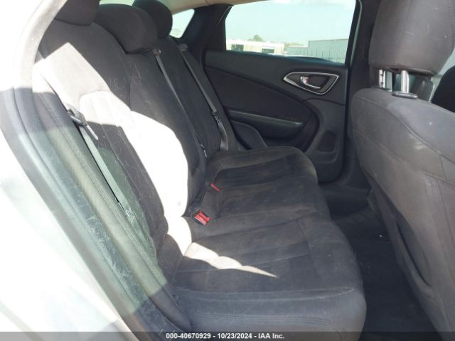 Photo 7 VIN: 1C3CCCAB4FN574493 - CHRYSLER 200 