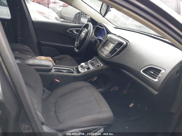 Photo 4 VIN: 1C3CCCAB4FN575644 - CHRYSLER 200 