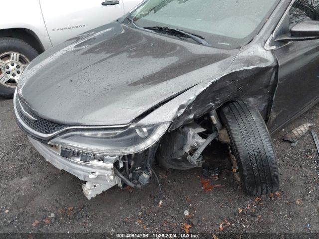 Photo 5 VIN: 1C3CCCAB4FN575644 - CHRYSLER 200 