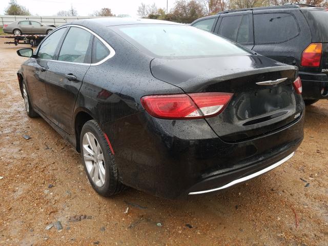 Photo 2 VIN: 1C3CCCAB4FN576809 - CHRYSLER 200 LIMITE 