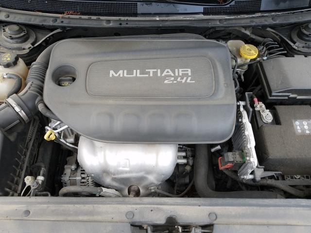 Photo 6 VIN: 1C3CCCAB4FN576809 - CHRYSLER 200 LIMITE 