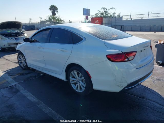 Photo 2 VIN: 1C3CCCAB4FN577782 - CHRYSLER 200 