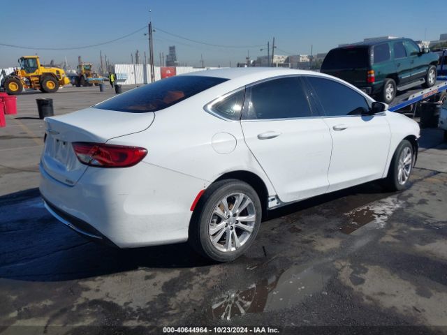 Photo 3 VIN: 1C3CCCAB4FN577782 - CHRYSLER 200 