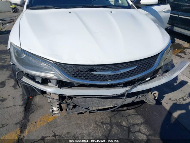 Photo 5 VIN: 1C3CCCAB4FN577782 - CHRYSLER 200 