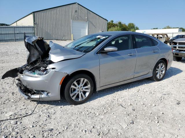 Photo 0 VIN: 1C3CCCAB4FN579208 - CHRYSLER 200 LIMITE 