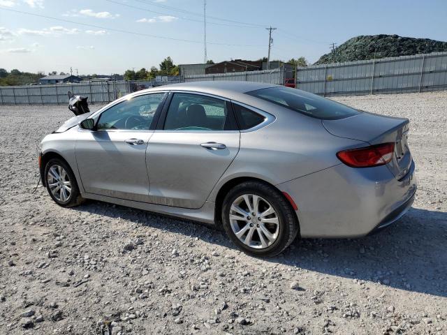 Photo 1 VIN: 1C3CCCAB4FN579208 - CHRYSLER 200 LIMITE 