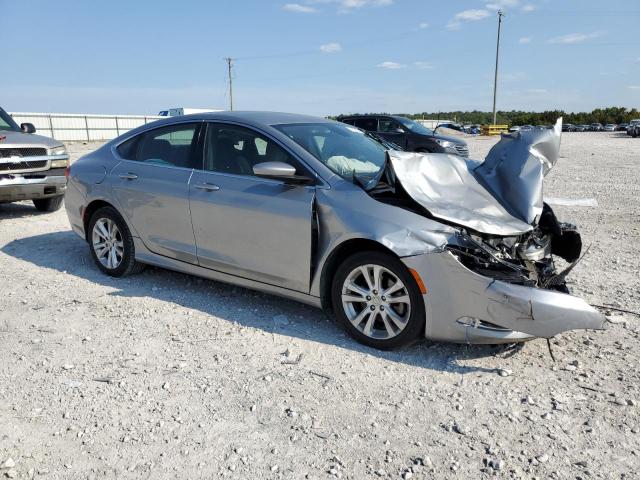 Photo 3 VIN: 1C3CCCAB4FN579208 - CHRYSLER 200 LIMITE 