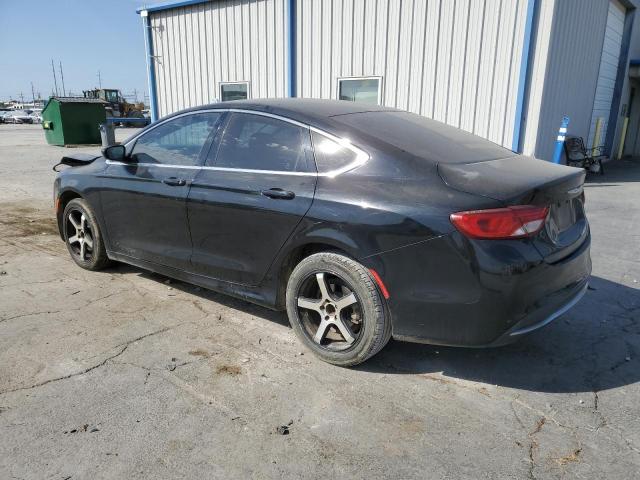 Photo 1 VIN: 1C3CCCAB4FN579872 - CHRYSLER 200 LIMITE 