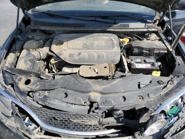 Photo 10 VIN: 1C3CCCAB4FN579872 - CHRYSLER 200 LIMITE 