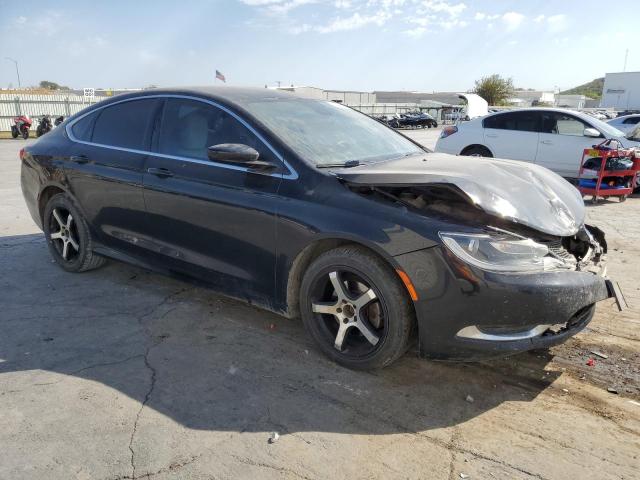 Photo 3 VIN: 1C3CCCAB4FN579872 - CHRYSLER 200 LIMITE 