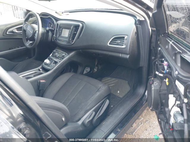 Photo 4 VIN: 1C3CCCAB4FN580438 - CHRYSLER 200 