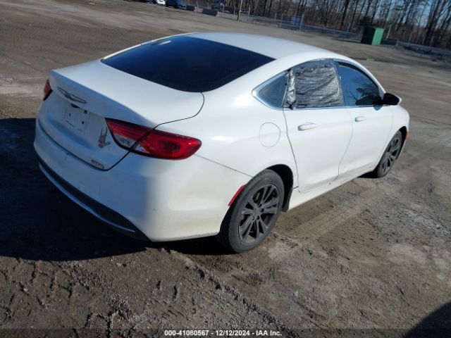 Photo 3 VIN: 1C3CCCAB4FN580634 - CHRYSLER 200 