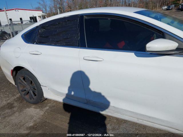 Photo 5 VIN: 1C3CCCAB4FN580634 - CHRYSLER 200 