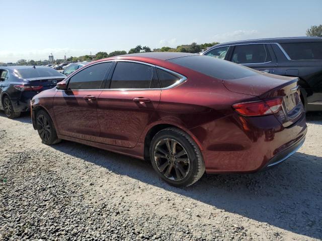 Photo 1 VIN: 1C3CCCAB4FN580701 - CHRYSLER 200 