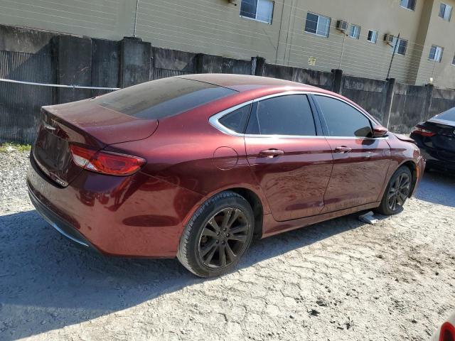 Photo 2 VIN: 1C3CCCAB4FN580701 - CHRYSLER 200 