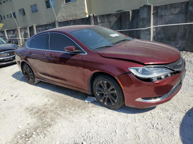 Photo 3 VIN: 1C3CCCAB4FN580701 - CHRYSLER 200 