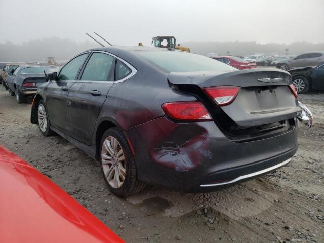 Photo 2 VIN: 1C3CCCAB4FN582092 - CHRYSLER 200 LIMITE 