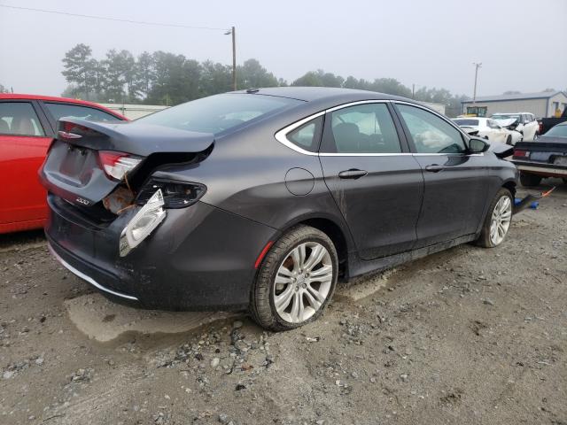 Photo 3 VIN: 1C3CCCAB4FN582092 - CHRYSLER 200 LIMITE 