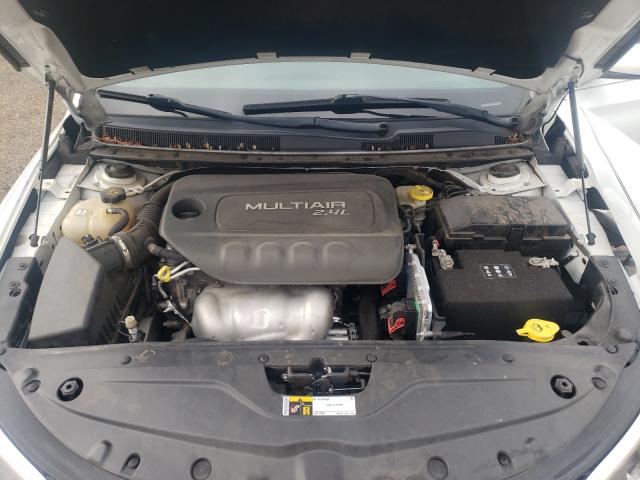 Photo 6 VIN: 1C3CCCAB4FN582853 - CHRYSLER 200 LIMITE 