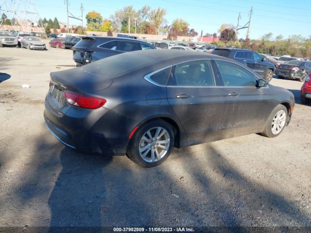 Photo 3 VIN: 1C3CCCAB4FN583789 - CHRYSLER 200 